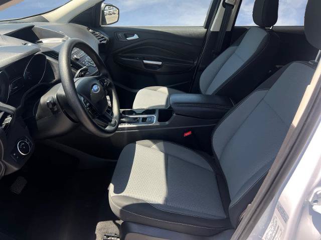 Certified 2018 Ford Escape SE AWD/4WD image 11