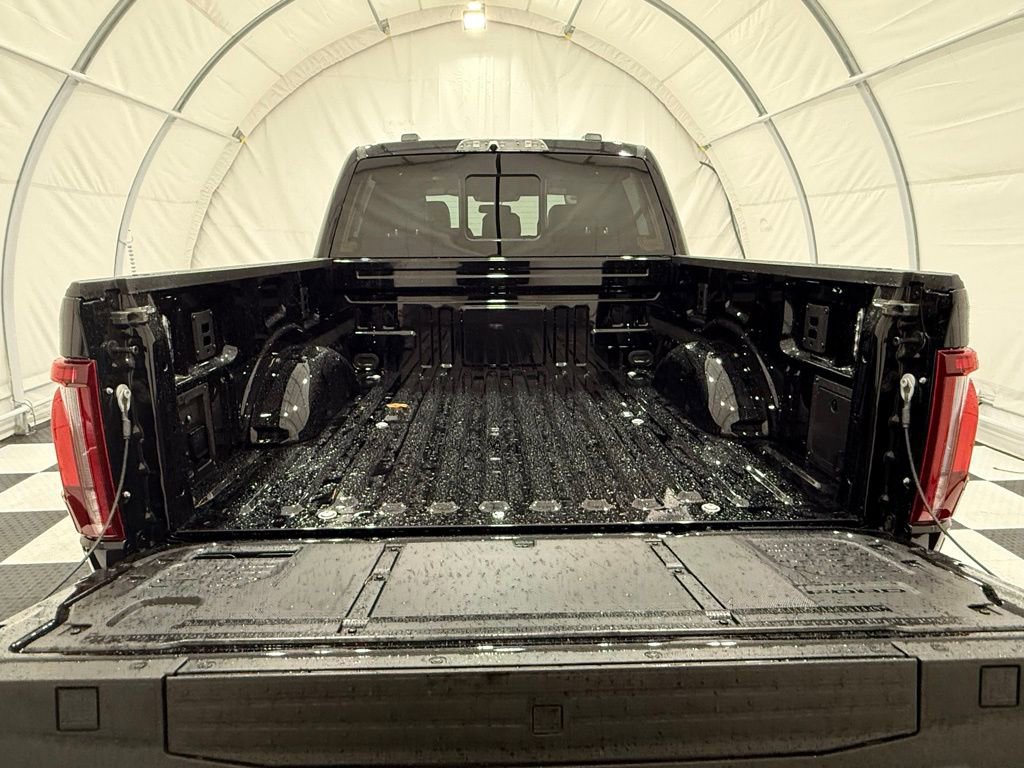 Certified 2025 Ford F150 Raptor image 4