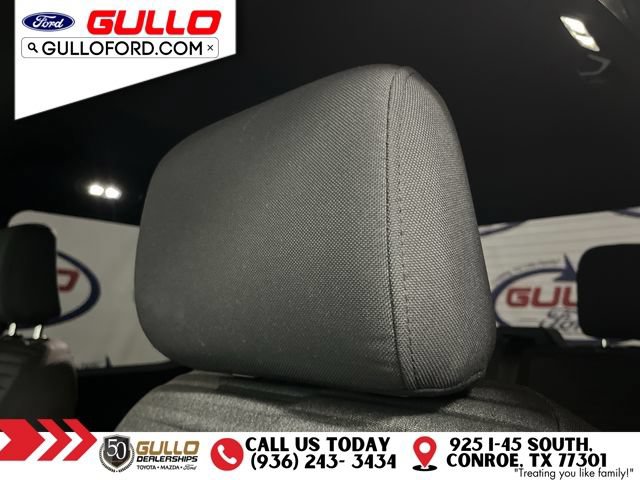 Certified 2023 Ford F150 XL w/ STX Appearance Package AWD/4WD image 18