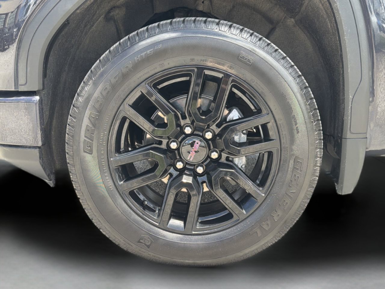 Used 2024 GMC Sierra 1500 Elevation AWD/4WD image 33