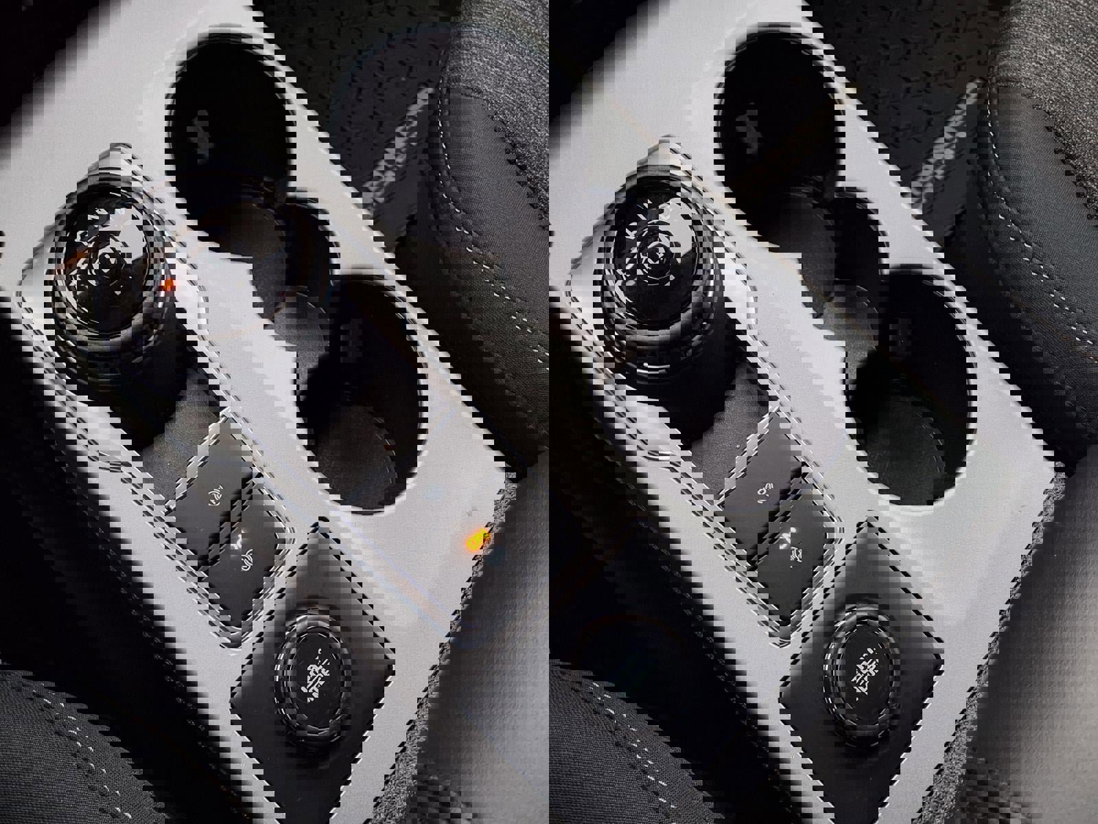 Certified 2022 Ford Bronco Sport Big Bend w/ Convenience Package image 20