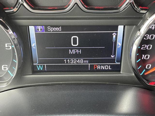 Used 2018 GMC Sierra 1500 SLT image 9