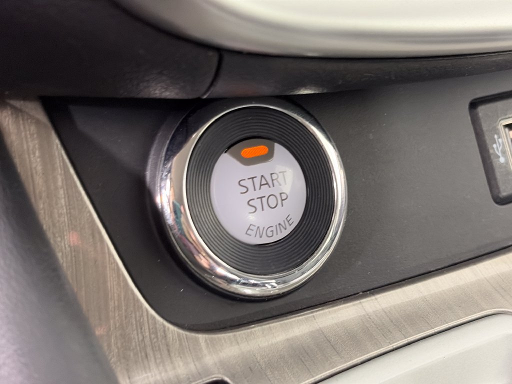 Used 2018 Nissan Murano SL w/ Cargo Package AWD/4WD image 22