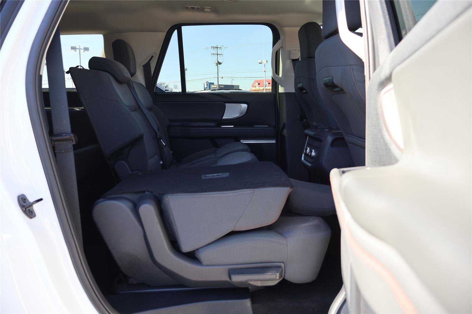 Certified 2025 Ford Expedition Max Active image 35