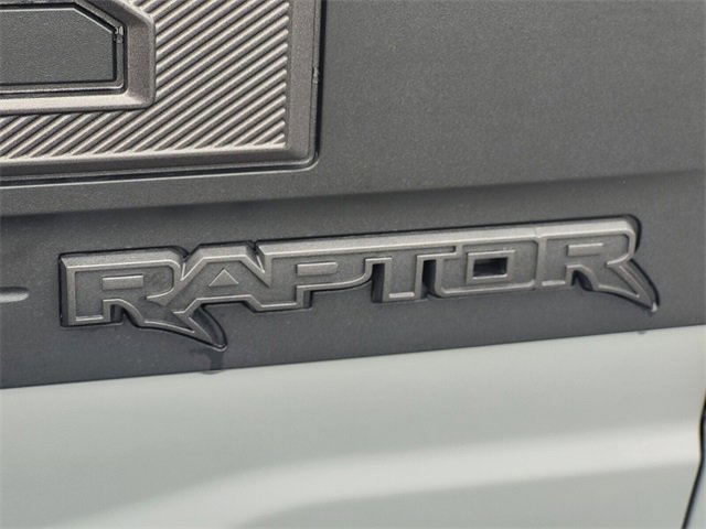 Certified 2025 Ford F150 Raptor image 15