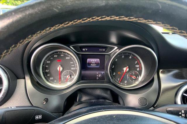 Used 2018 Mercedes-Benz CLA 250 4MATIC image 26