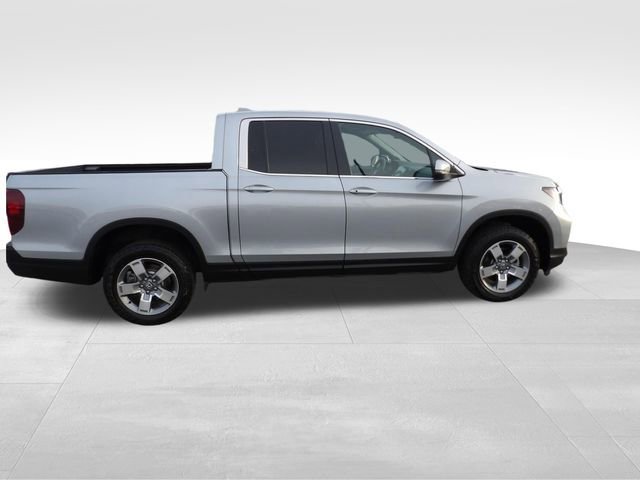 Used 2025 Honda Ridgeline RTL image 9