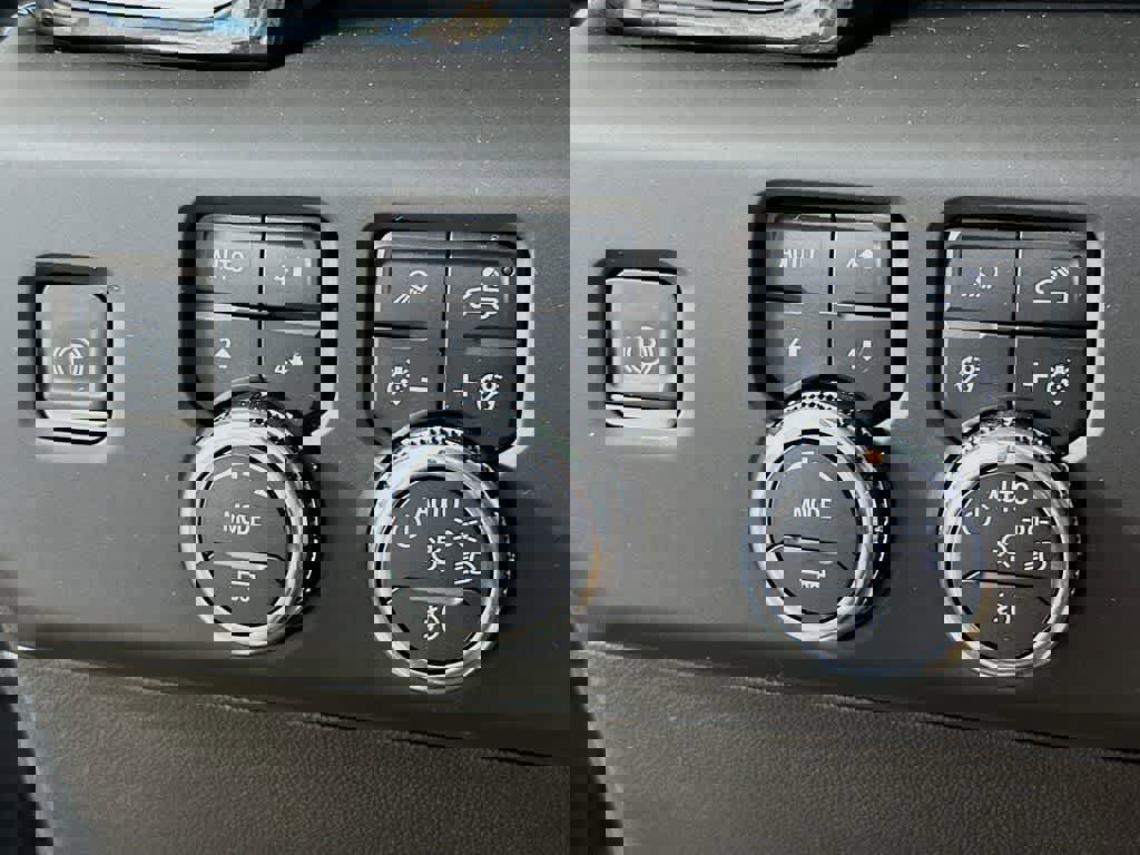 Used 2023 GMC Sierra 1500 Denali w/ Technology Package image 26