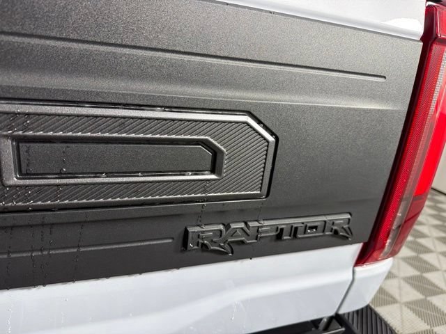 Certified 2025 Ford F150 Raptor AWD/4WD image 16