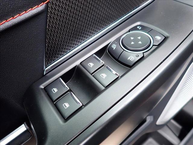 Certified 2025 Ford F150 Raptor image 18