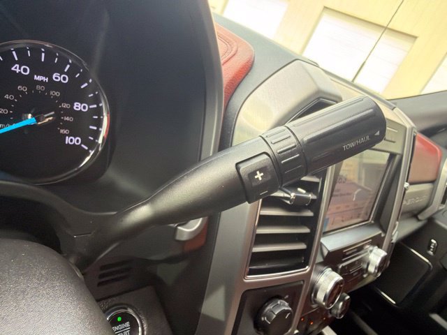 Certified 2019 Ford F250 Platinum AWD/4WD image 25