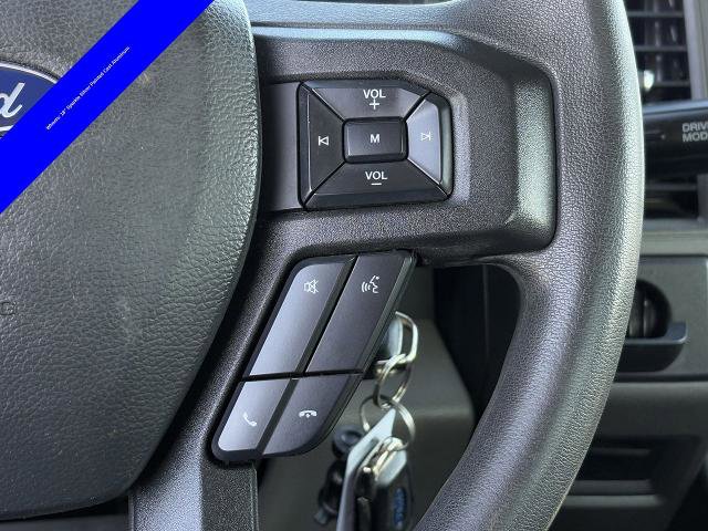 Certified 2022 Ford F250 XL w/ STX Appearance Package image 18