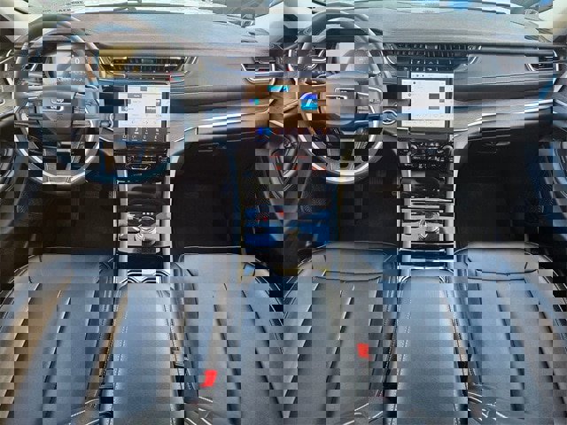 Used 2023 Jeep Grand Cherokee L Limited image 9