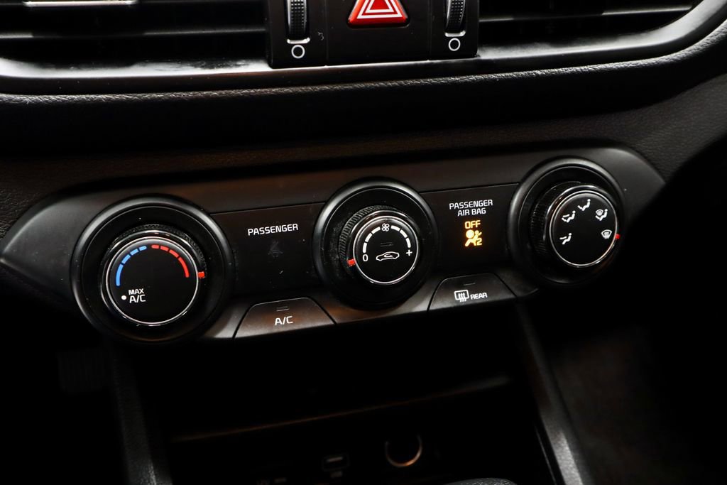 Used 2023 Kia Forte LXS image 32