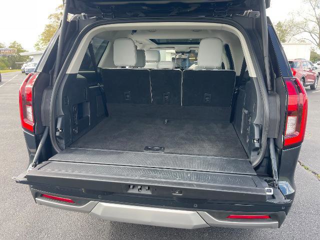 Certified 2025 Ford Expedition Max Platinum image 19