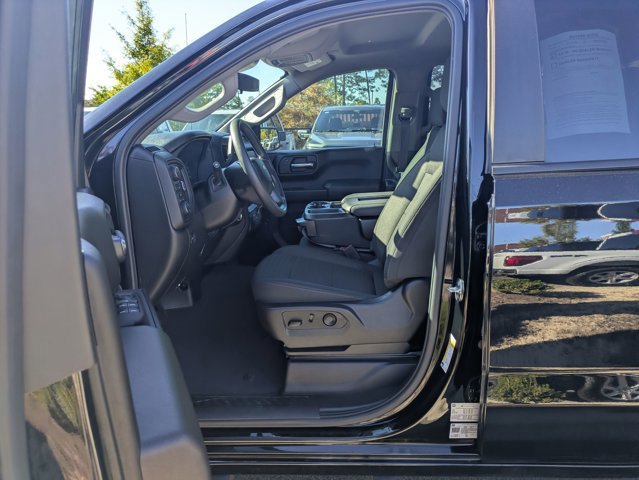 Used 2024 Chevrolet Silverado 1500 Custom image 17