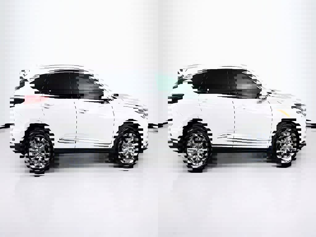 Used 2024 Acura RDX SH-AWD image 26