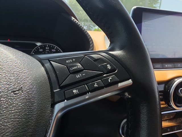 Used 2023 Nissan Sentra SV w/ SV Premium Package FWD image 27