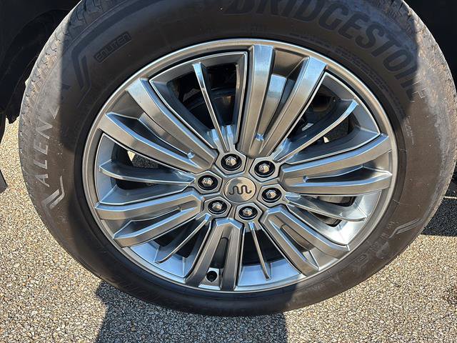 Certified 2026 Ford F150 King Ranch w/ Equipment Group 601A High AWD/4WD image 9
