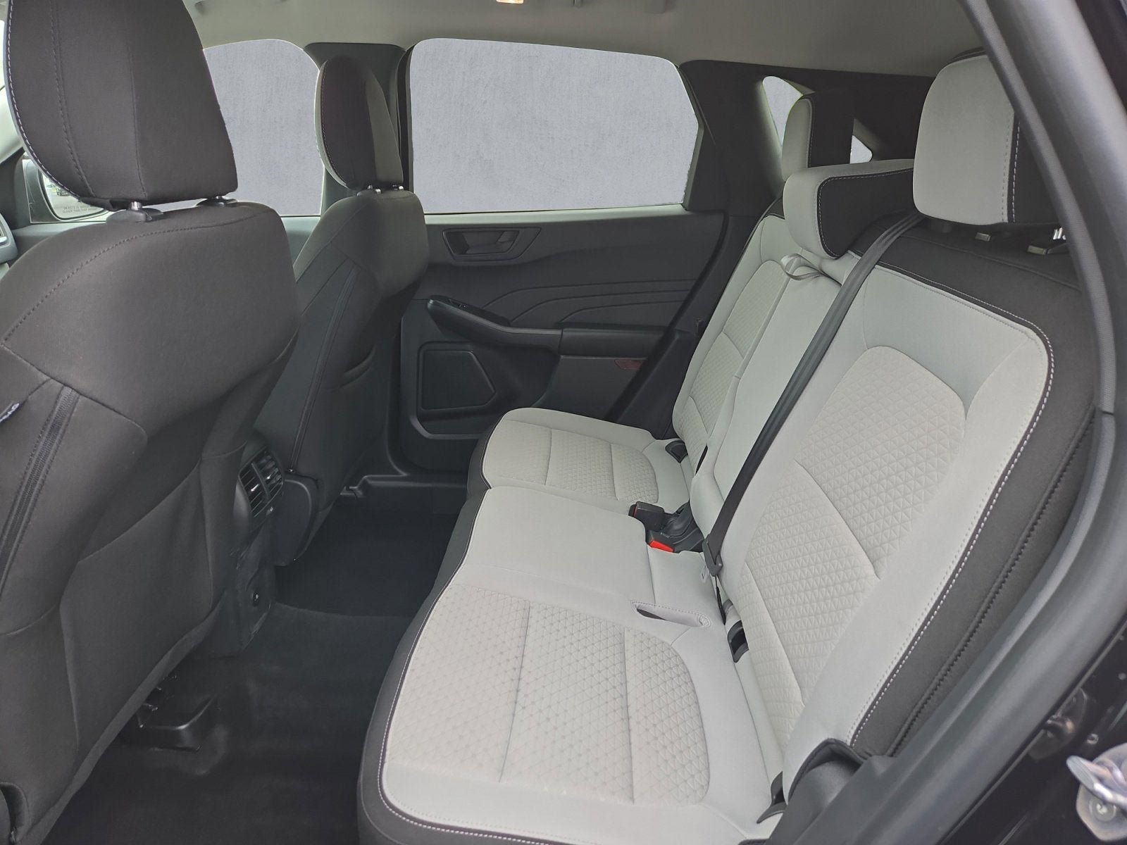 Certified 2024 Ford Escape Active AWD/4WD image 23