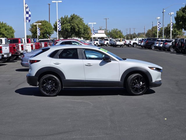 Used 2024 MAZDA CX-30 AWD 2.5 S w/ Select Sport Pkg image 3