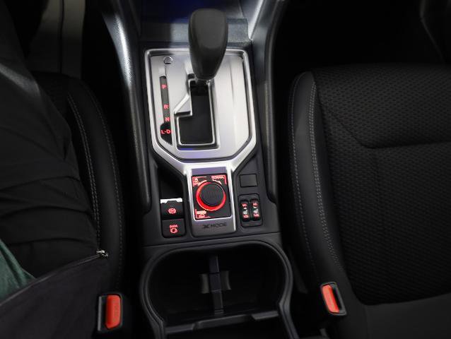 Used 2022 Subaru Forester Premium w/ Popular Package #1 image 16