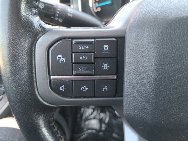 Certified 2021 Ford F150 XLT w/ Equipment Group 302A High image 23