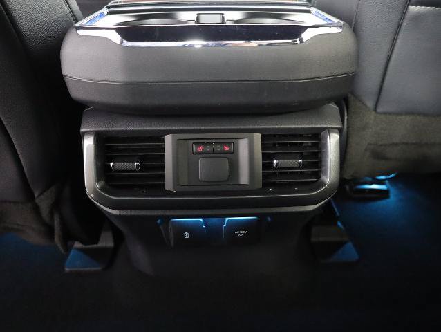 Certified 2023 Ford F150 Lariat w/ Equipment Group 502A High AWD/4WD image 32