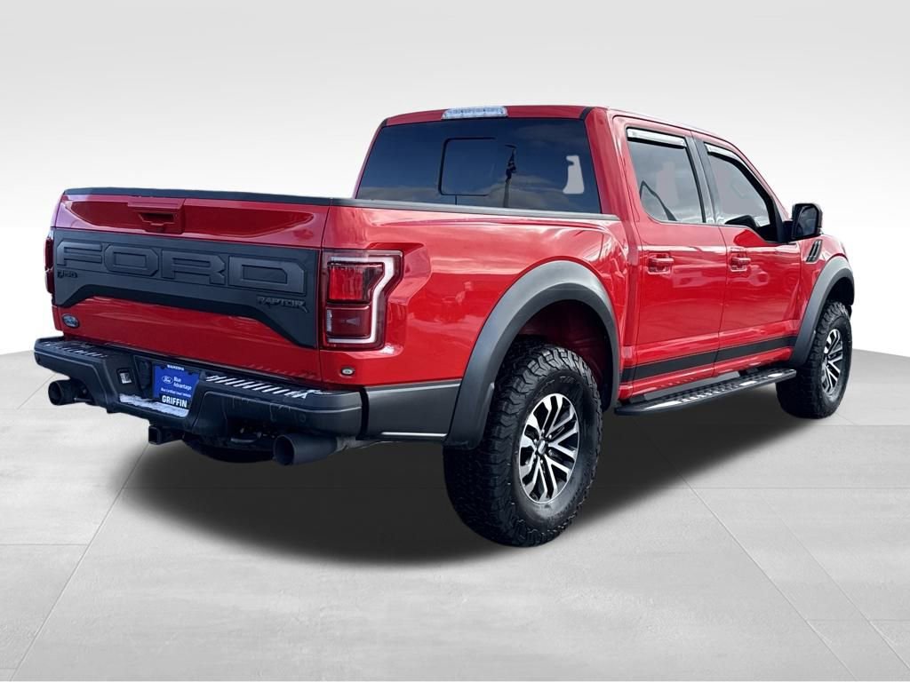Certified 2020 Ford F150 Raptor w/ Equipment Group 802A Luxury video 2