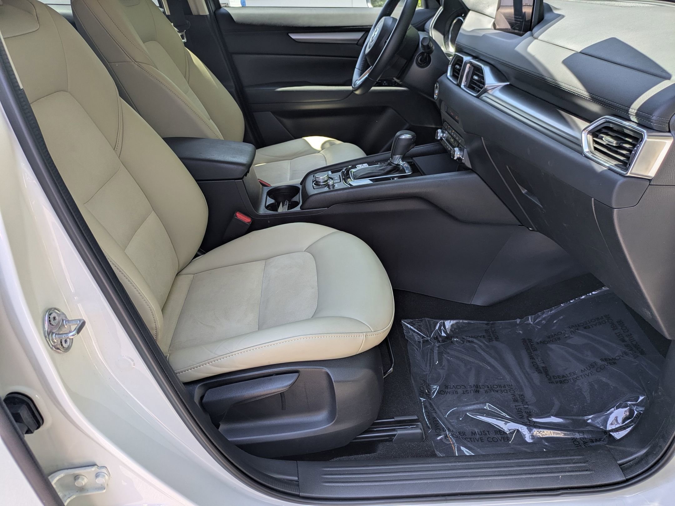 Used 2019 MAZDA CX-5 Touring FWD image 36