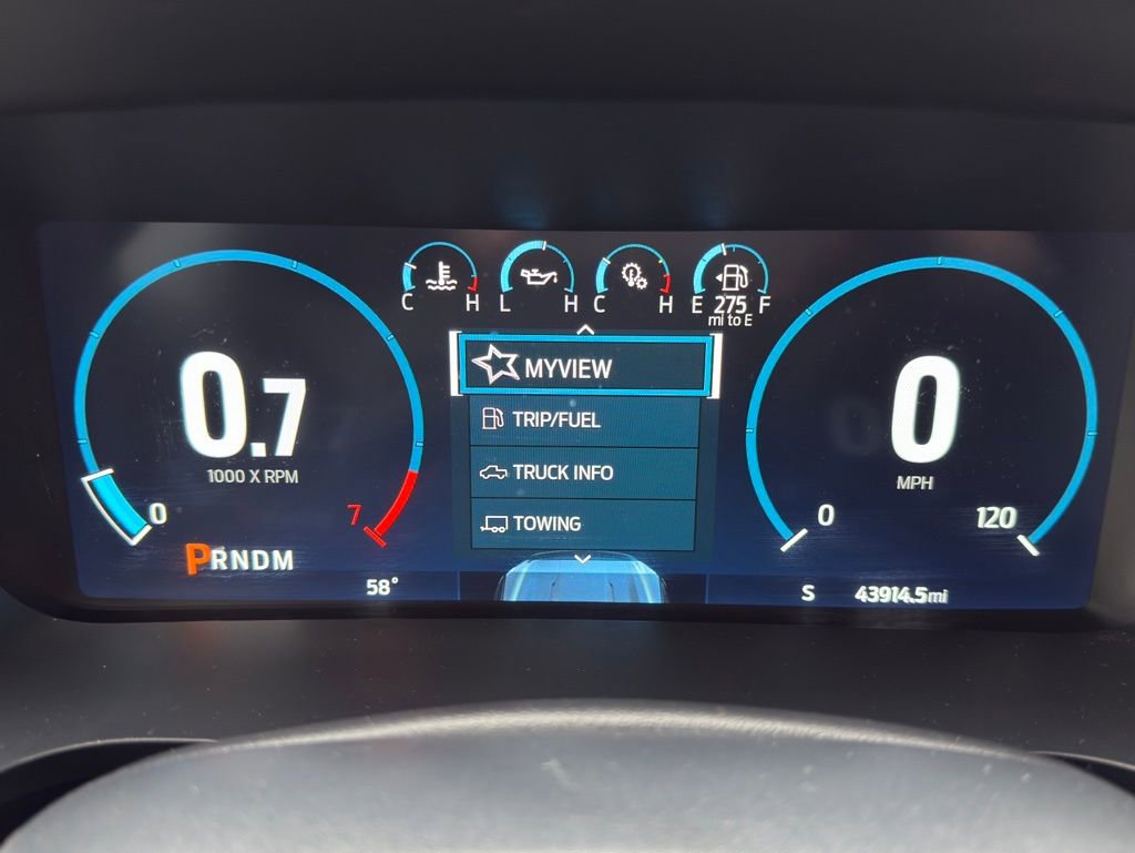 Certified 2023 Ford F150 Lariat image 17