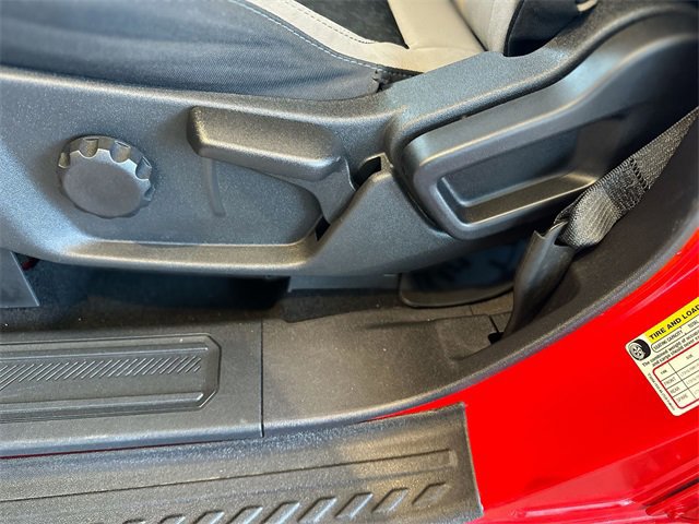 Certified 2022 Ford Bronco Wildtrak image 13