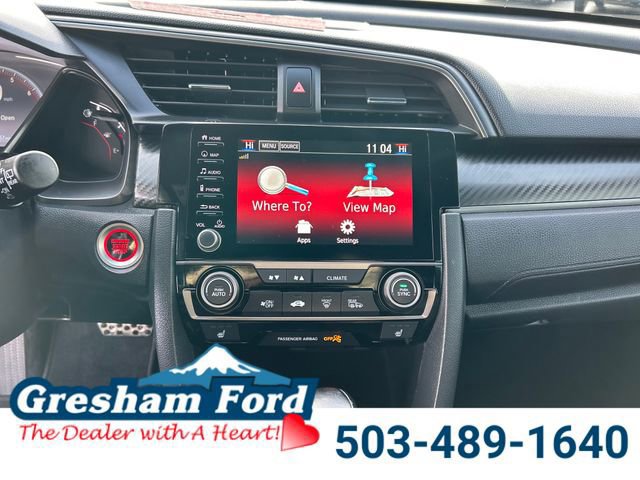 Used 2019 Honda Civic Sport Touring image 22