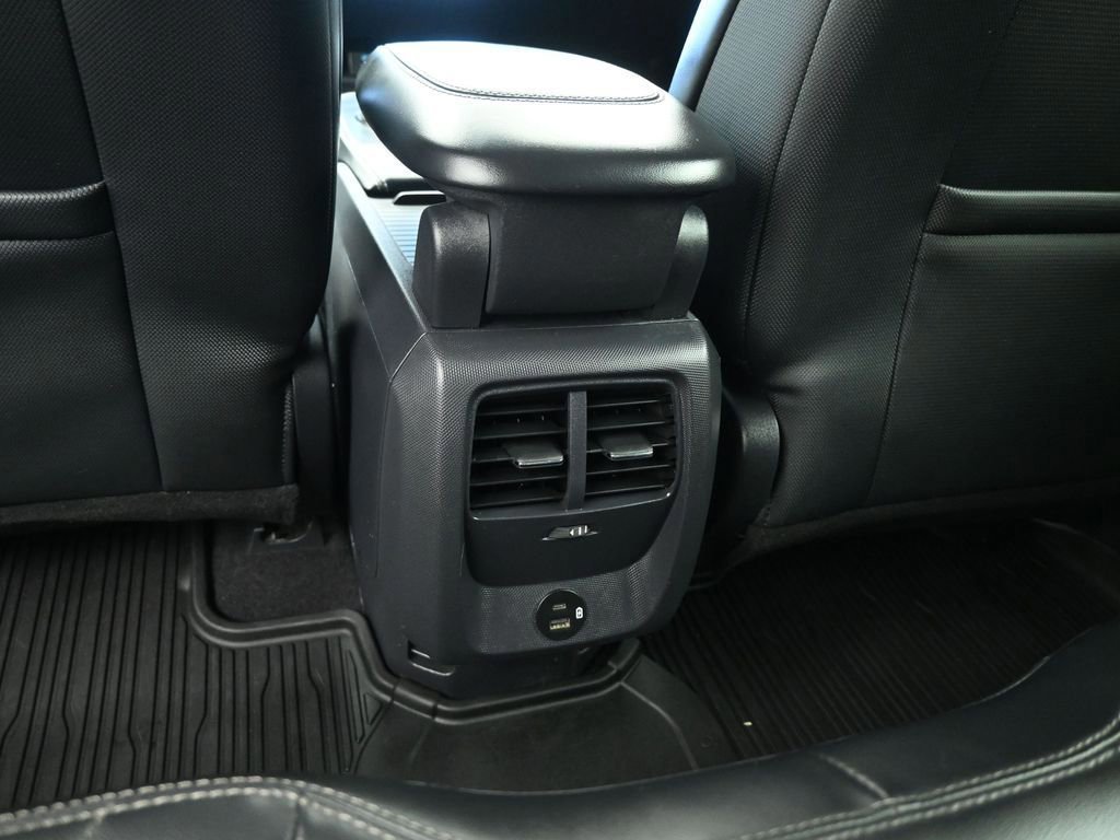 Certified 2023 Ford Mustang Mach-E Select image 46