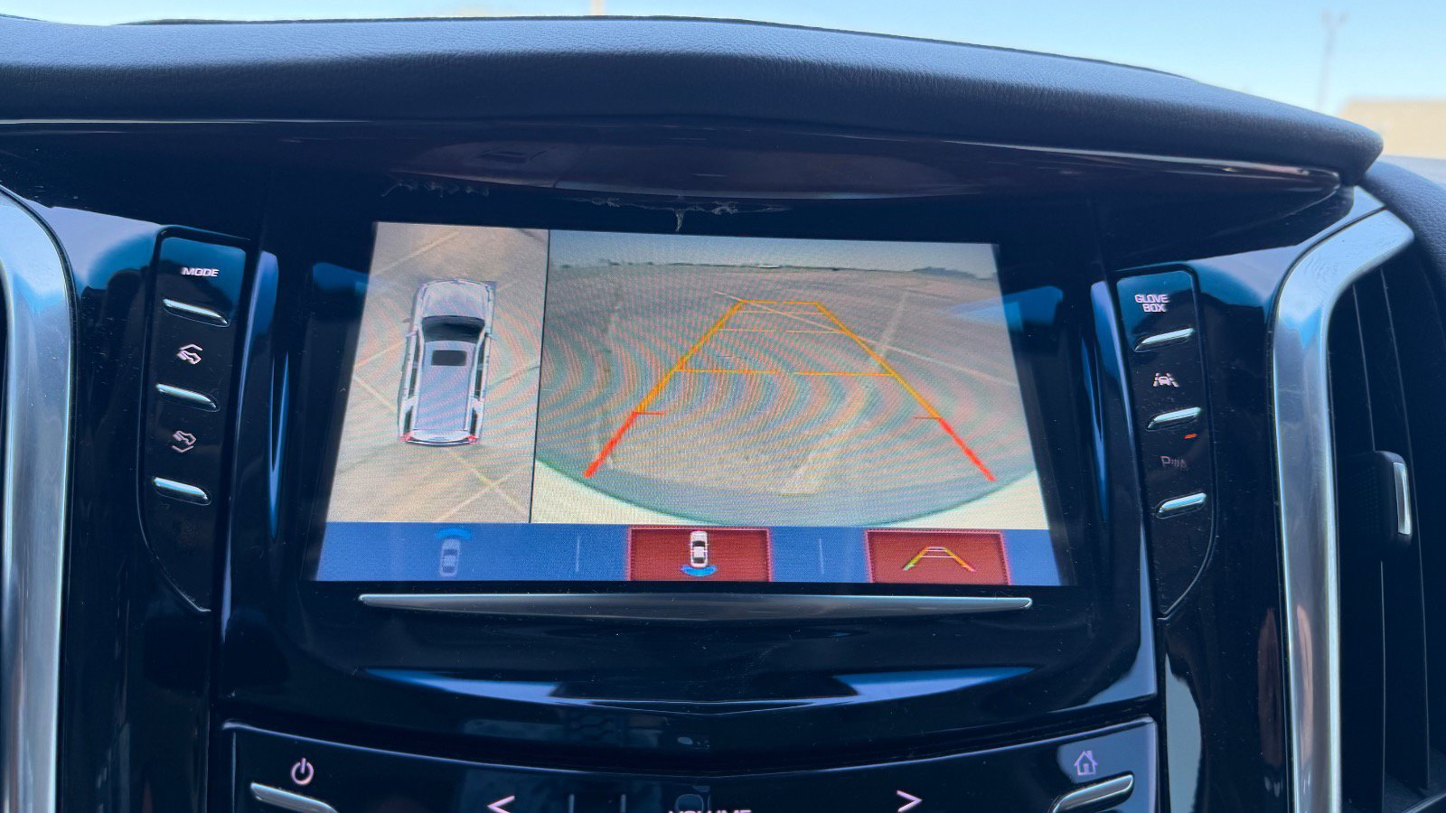 Used 2019 Cadillac Escalade ESV Luxury AWD/4WD image 54