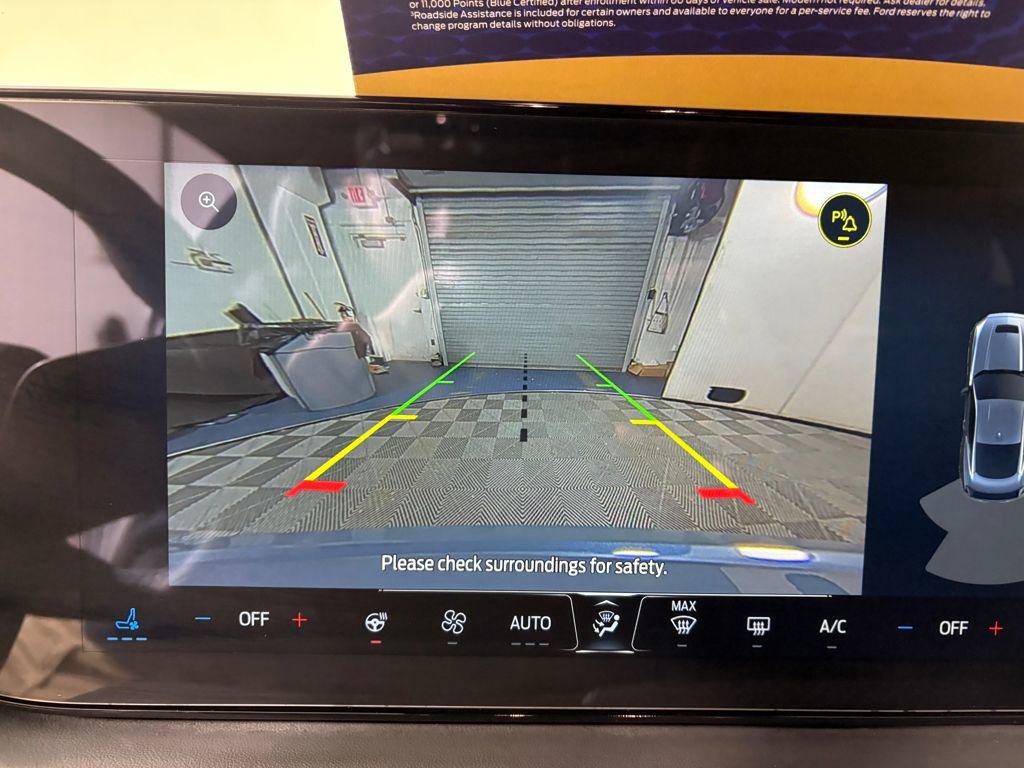 Certified 2024 Ford Mustang Dark Horse image 20