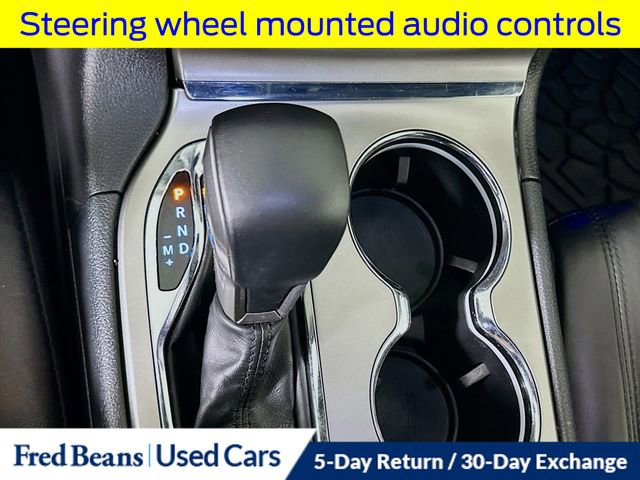 Used 2018 Jeep Grand Cherokee Altitude AWD/4WD image 22