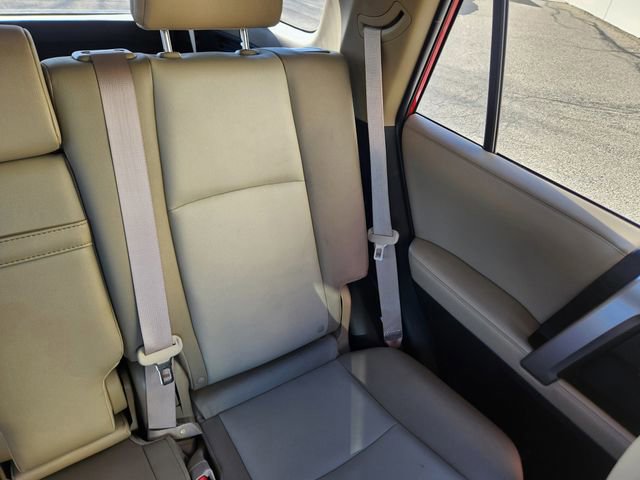 Used 2022 Toyota 4Runner SR5 Premium image 17