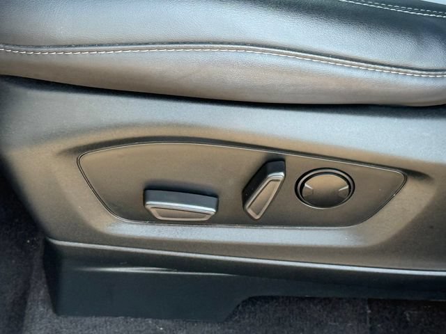 Certified 2023 Ford Explorer XLT w/ Equipment Group 202A AWD/4WD image 8