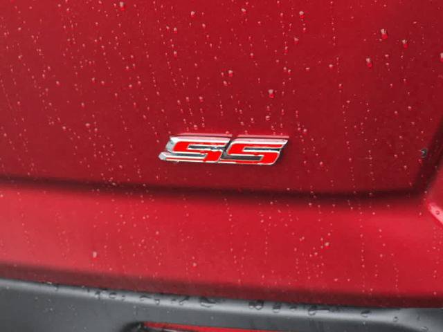 Used 2022 Chevrolet Camaro SS RWD image 19
