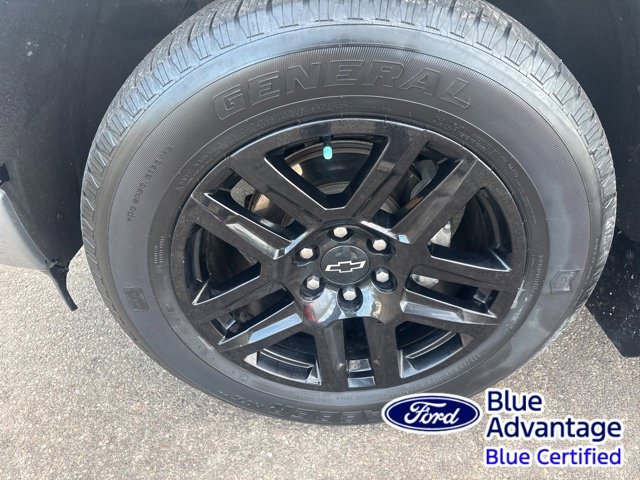 Used 2023 Chevrolet Silverado 1500 RST w/ Rally Edition AWD/4WD image 10