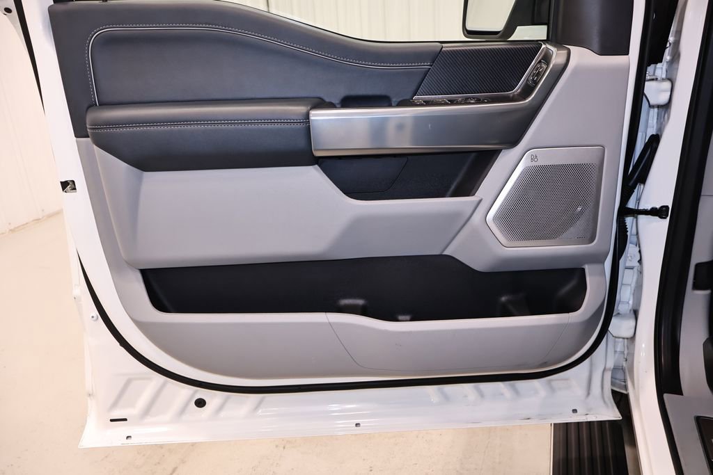 Certified 2023 Ford F150 Limited AWD/4WD image 11
