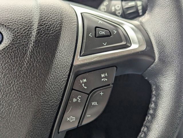 Certified 2022 Ford Edge SEL w/ Convenience Package image 26