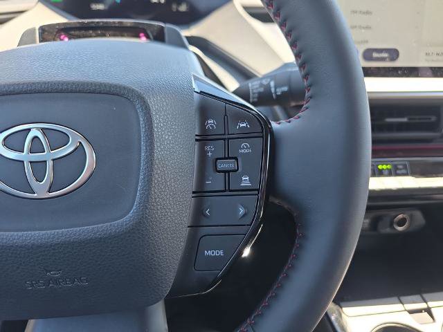 Used 2025 Toyota Prius Plug-In Hybrid w/ Limited Premium Package image 29