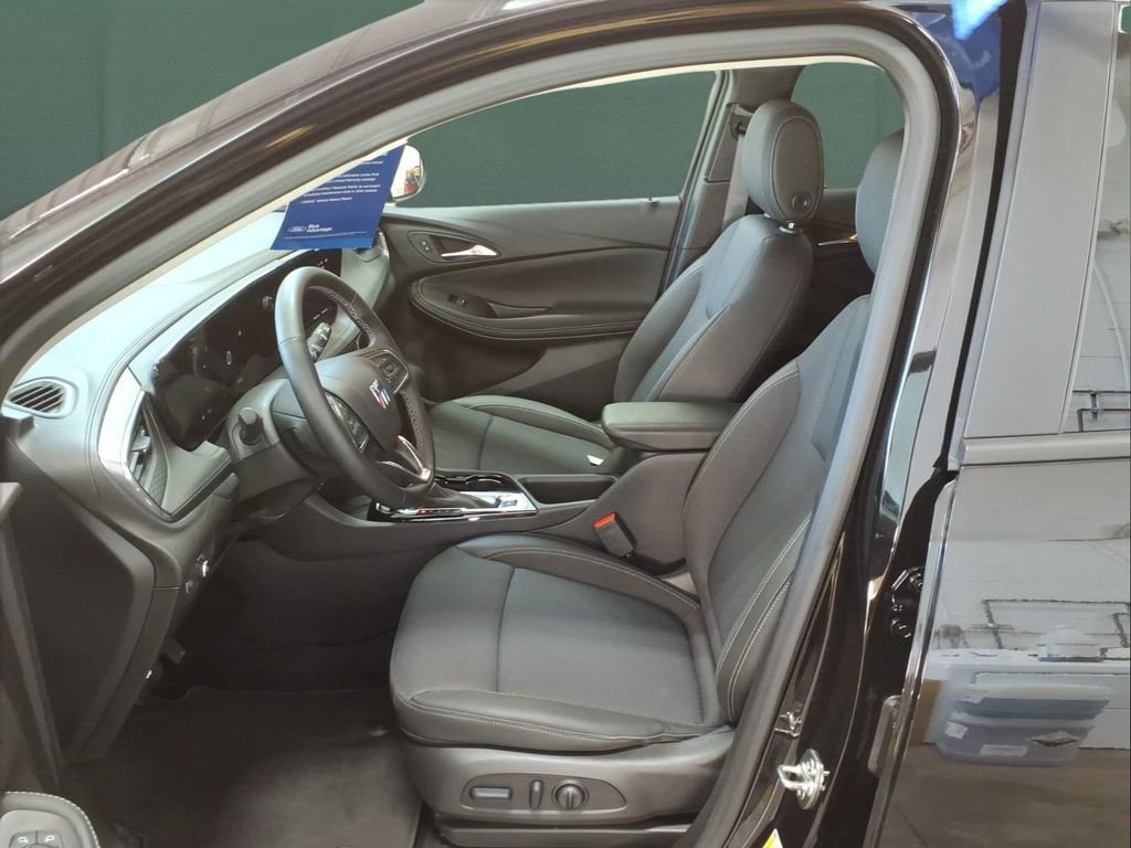 Used 2026 Buick Encore GX Preferred w/ Comfort Package image 24