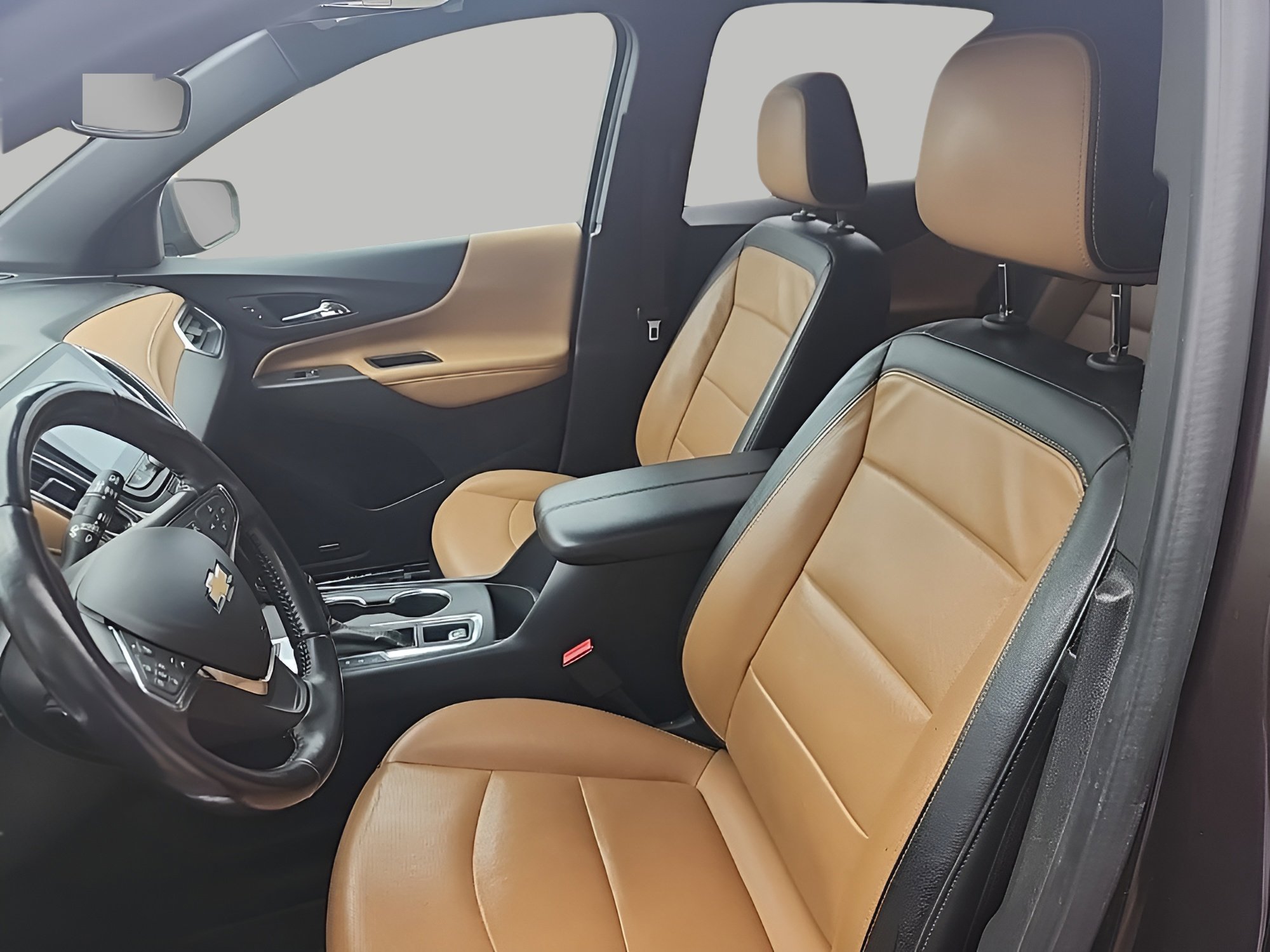 Used 2020 Chevrolet Equinox Premier image 13