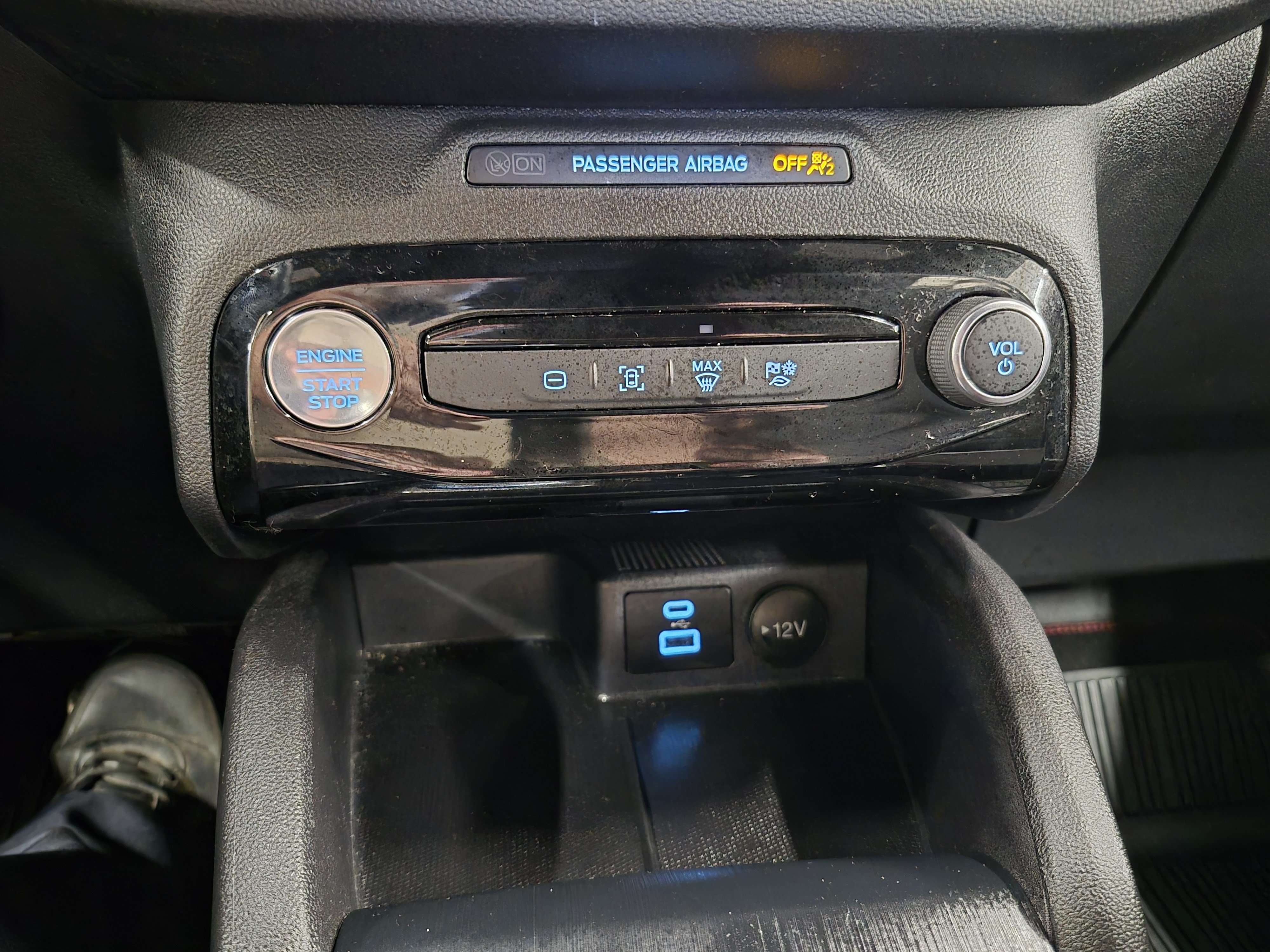 Certified 2023 Ford Escape ST-Line w/ Equipment Group 301A FWD image 33