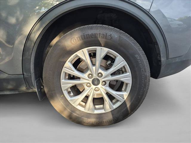 Certified 2025 Ford Escape Active w/ Cold Weather Package AWD/4WD image 13