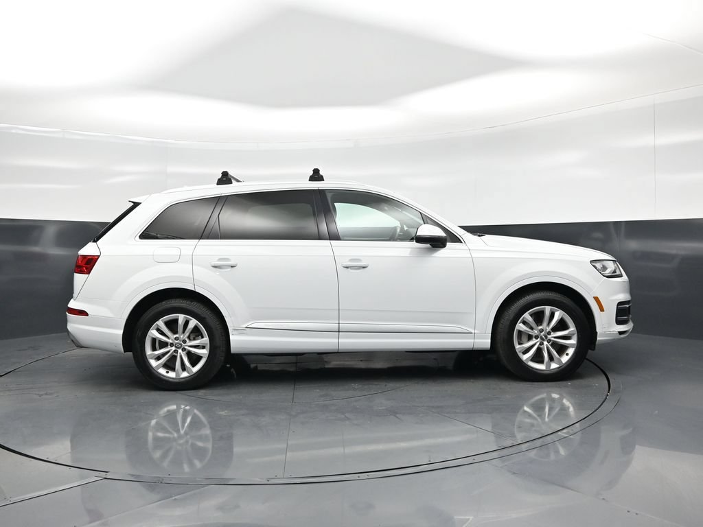 Used 2019 Audi Q7 3.0T Premium w/ Convenience Package AWD/4WD image 30
