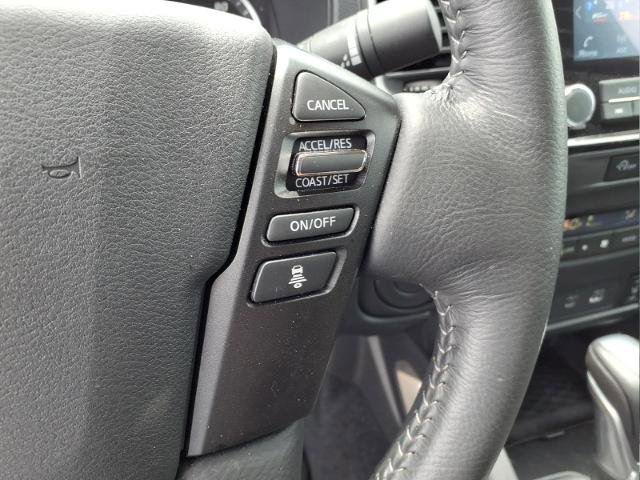 Used 2024 Nissan Frontier SV w/ SV Convenience Package RWD image 16